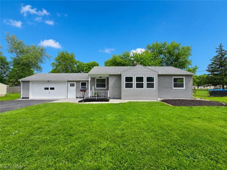 6175 Jaycox Road, North Ridgeville, OH, 44039