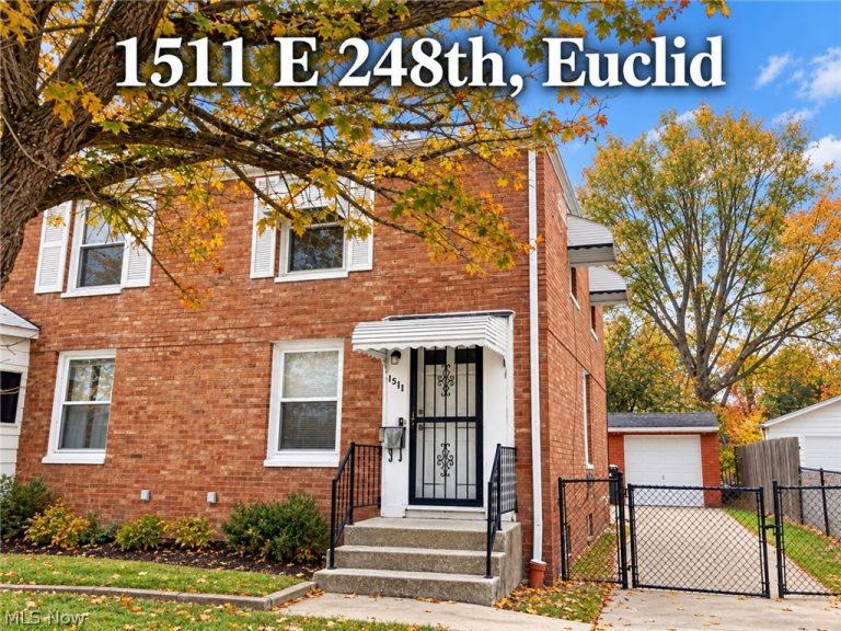 1005 Nela View Road, Cleveland Heights, OH - Photo 2