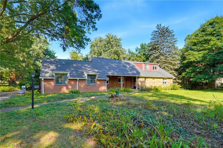 3217 Fulton Drive, Canton, OH, 44718