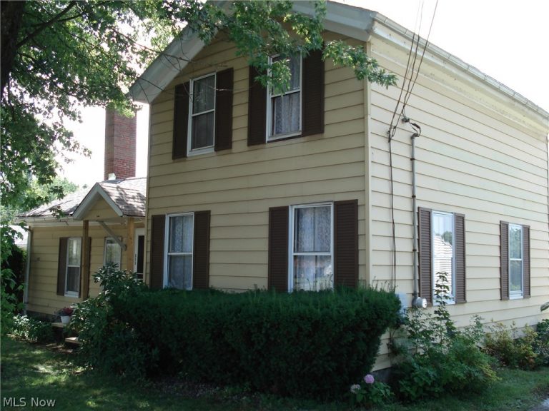 852 Broadway, Geneva, OH, 44041