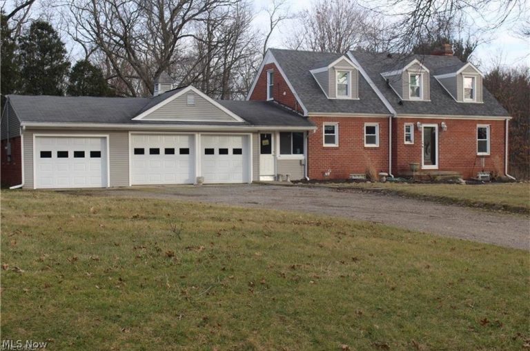 4069 Cleveland Road, Wooster, OH, 44691