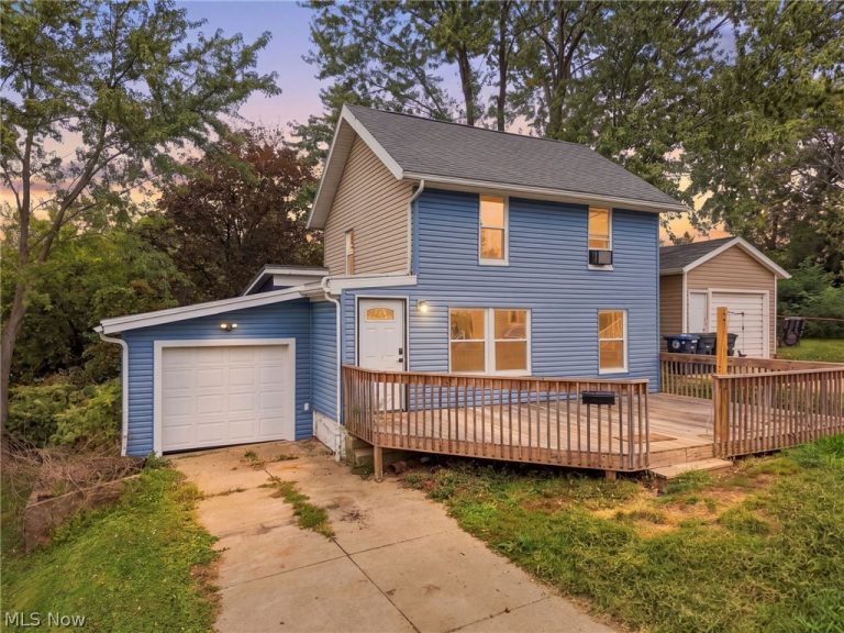 1833 Springfield Center Road, Akron, OH, 44312