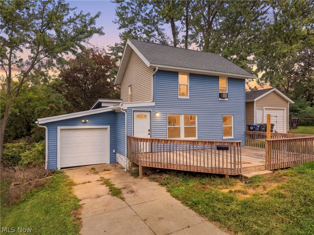 1833 Springfield Center Road, Akron, OH