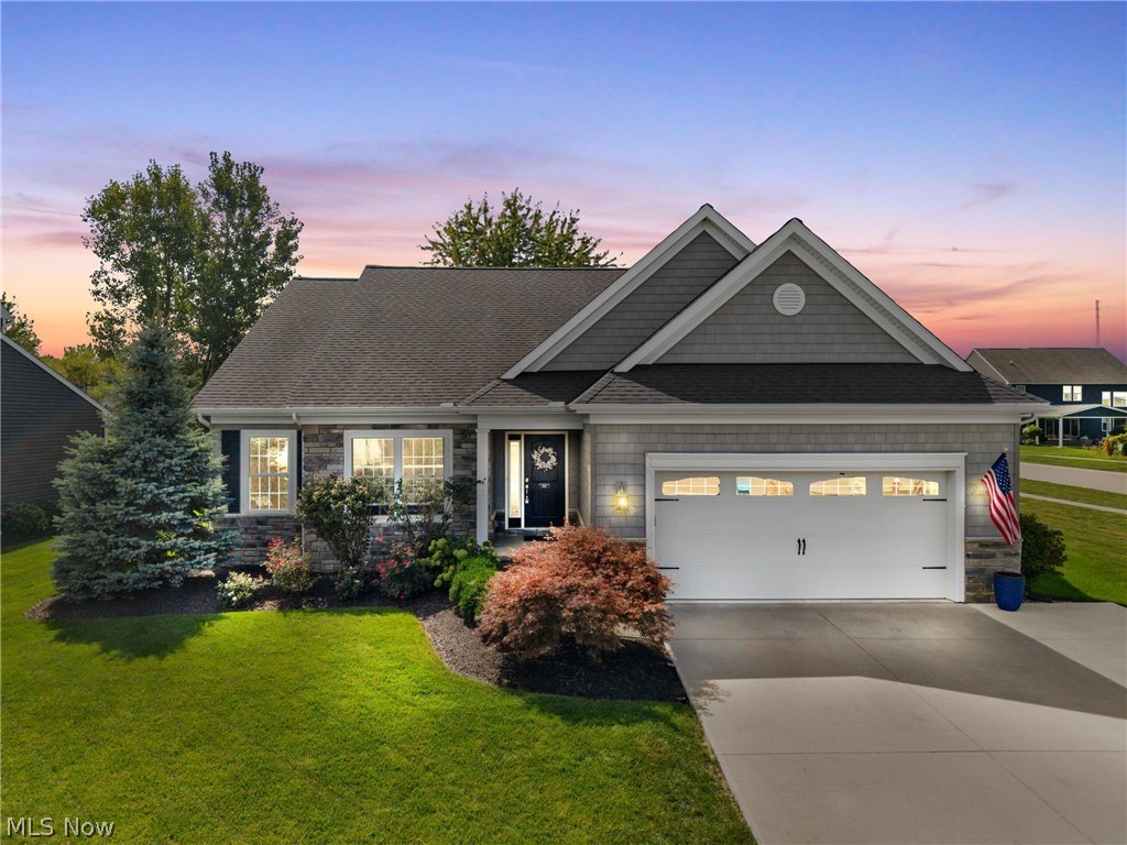 36505 Capri Lane, North Ridgeville, OH