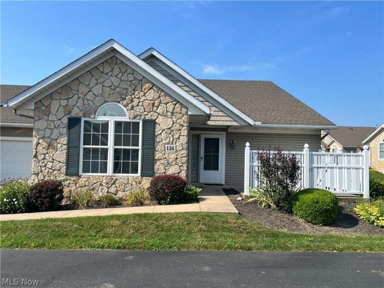 2447 Wetherington Ln #126 Lane, Wooster, OH, 44691
