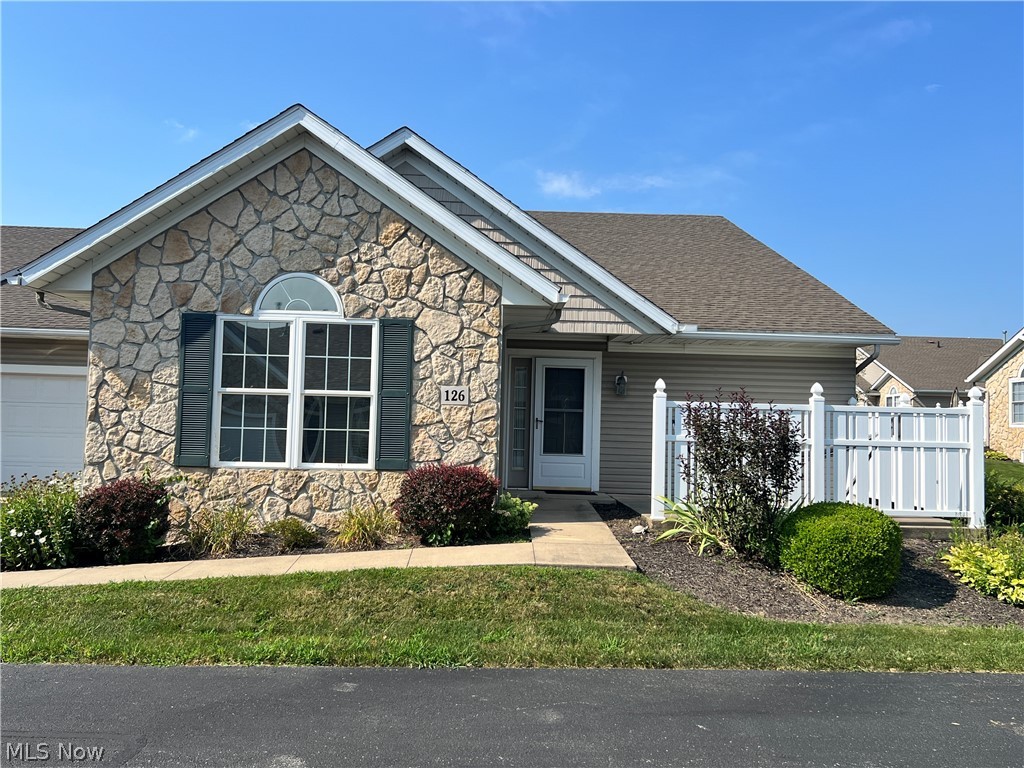 2447 Wetherington Ln #126 Lane, Wooster, OH