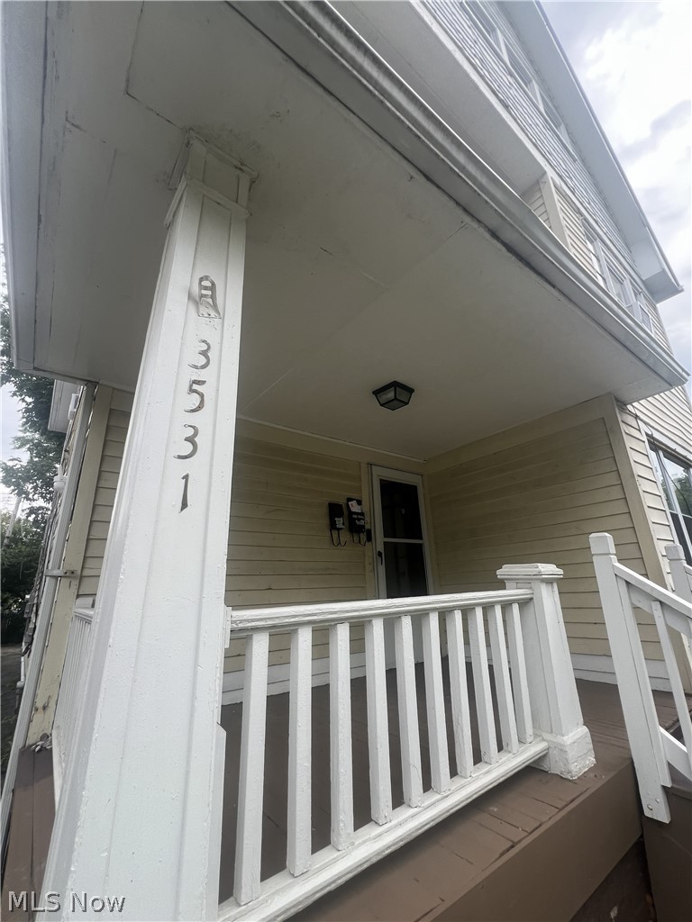 3531 128th Street, Cleveland, OH - Photo 2