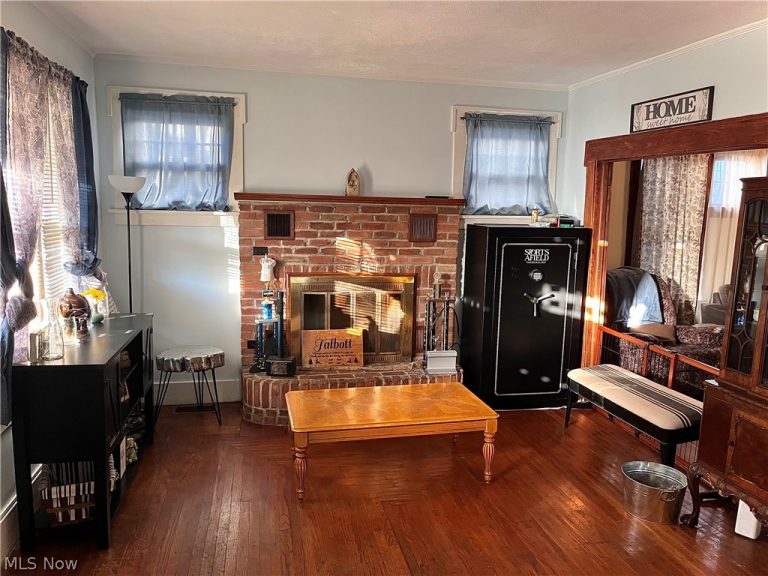 332 Reserve Avenue, Steubenville, OH - Photo 6