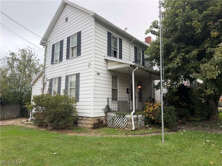 1216 16th Street, Parkersburg, WV, 26101