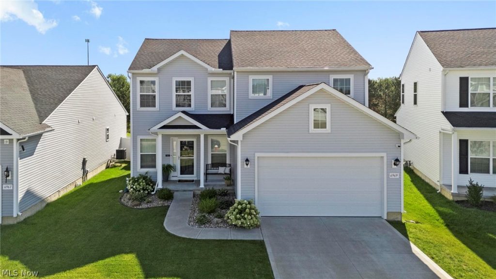 6969 Independence Boulevard, North Ridgeville, OH