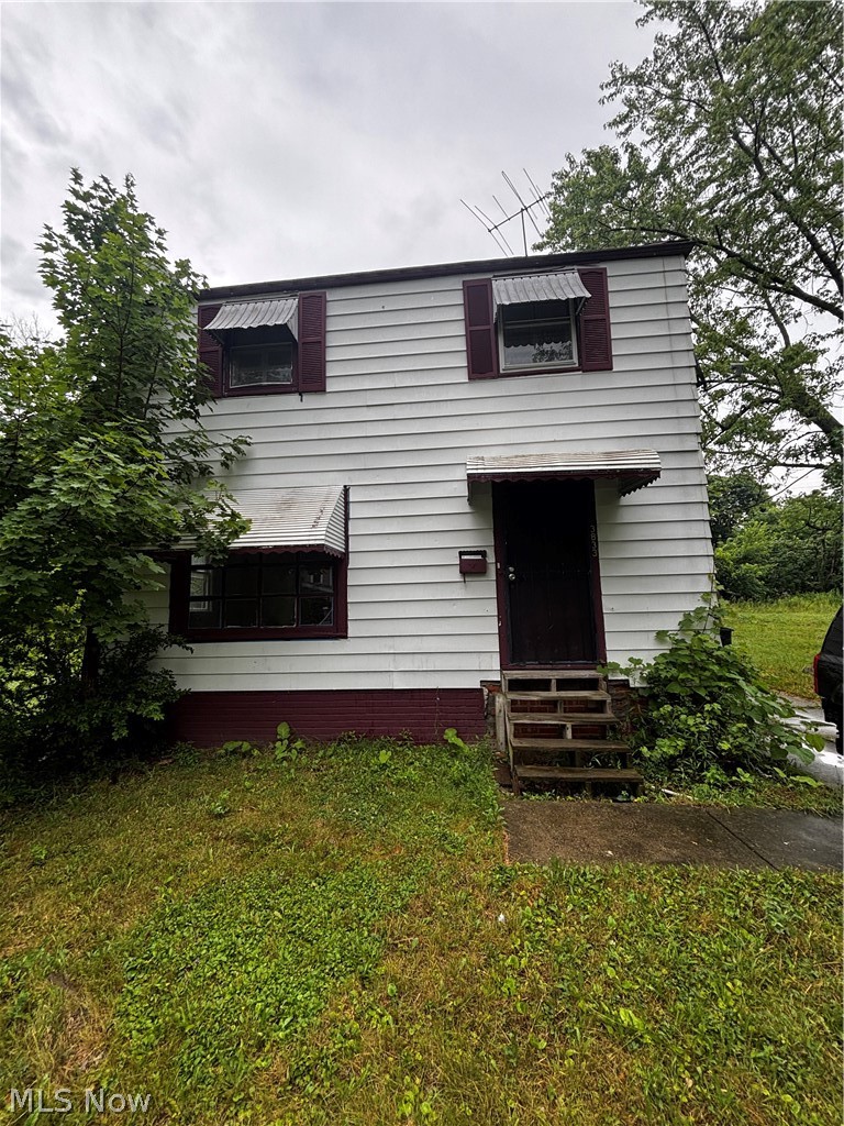 3833 144th Street, Cleveland, OH, 44128