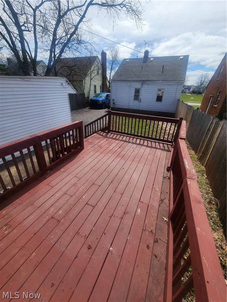 16117 Glendale Avenue, Cleveland, OH - Photo 3