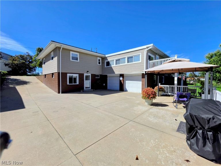 600 Troy Drive, Steubenville, OH - Photo 3