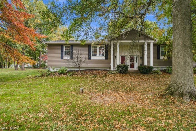 8632 Wedgewood Avenue, North Canton, OH, 44720