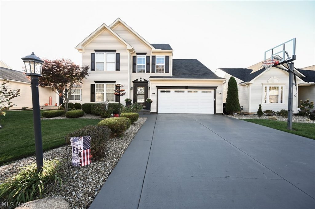 5264 Otten Road, North Ridgeville, OH