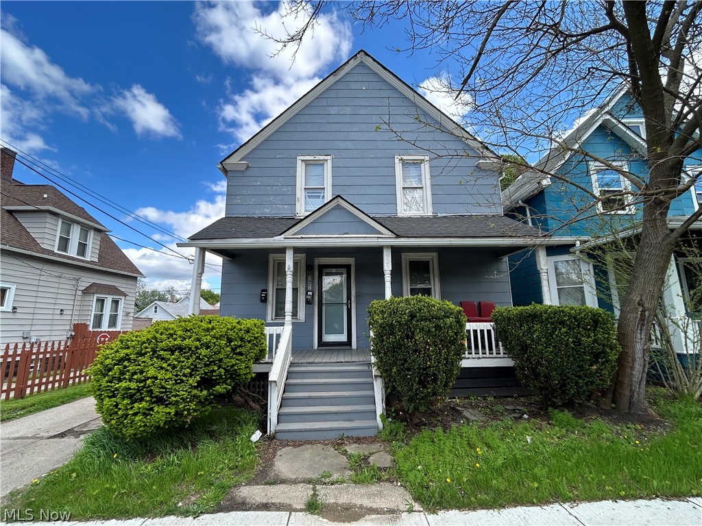 3421 65th Street, Cleveland, OH