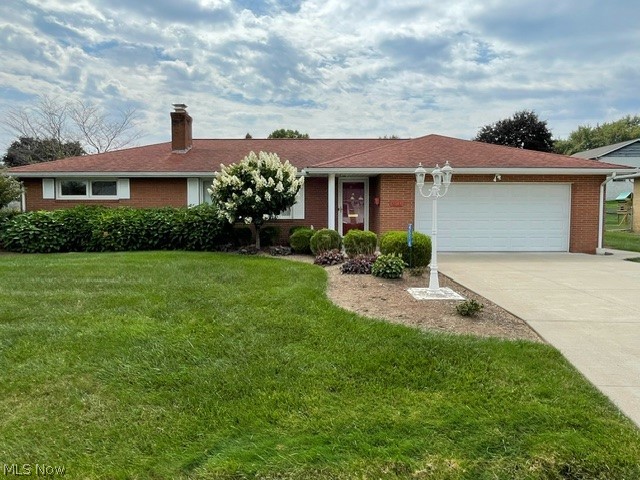 4514 8th Street, Canton, OH, 44708