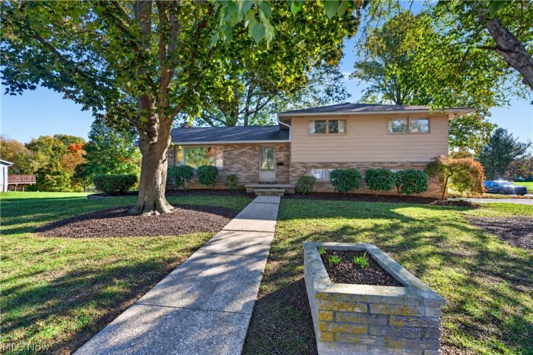 44 Elm Street, Rittman, OH, 44270