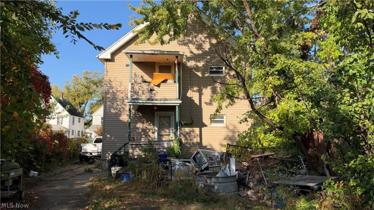 705 155th Street, Cleveland, OH - Photo 4