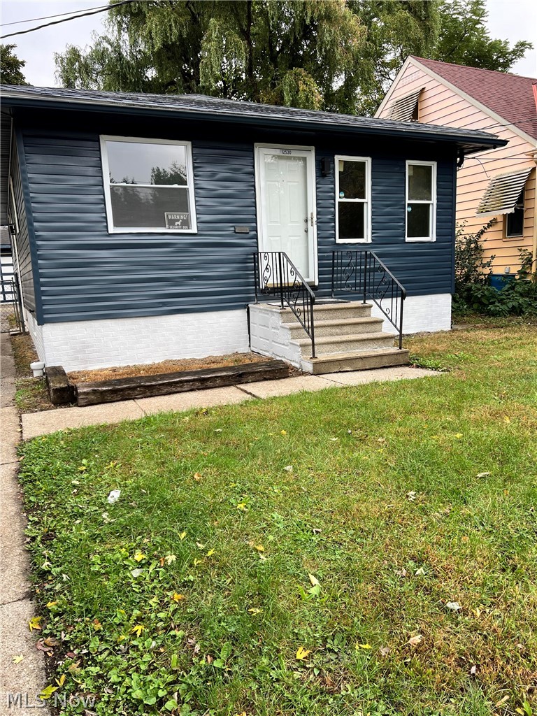 12530 North Road, Cleveland, OH - Photo 2
