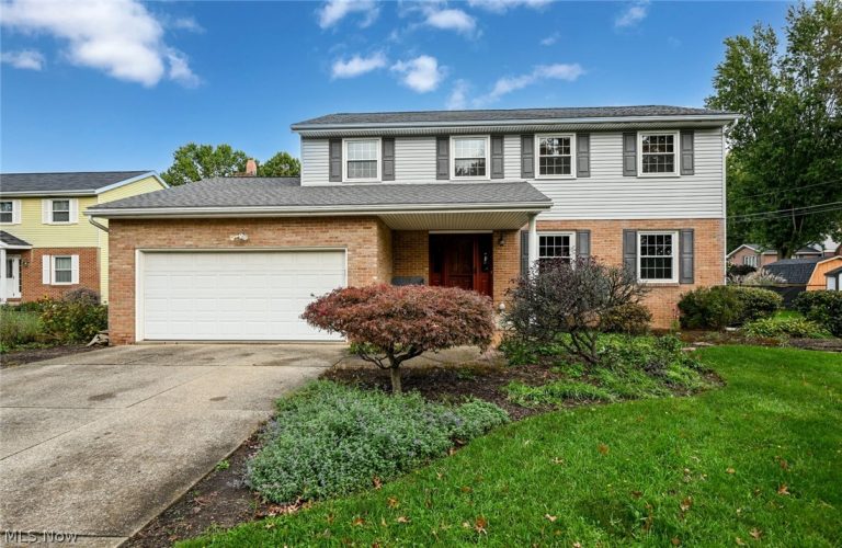 2037 54th Street, Canton, OH, 44705