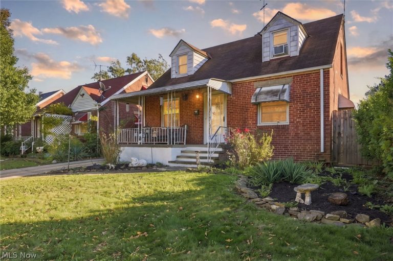 13613 Harold Avenue, Cleveland, OH - Photo 5