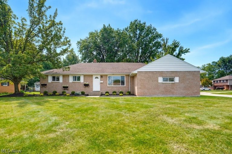 766 Radford Drive, Richmond Heights, OH - Photo 4
