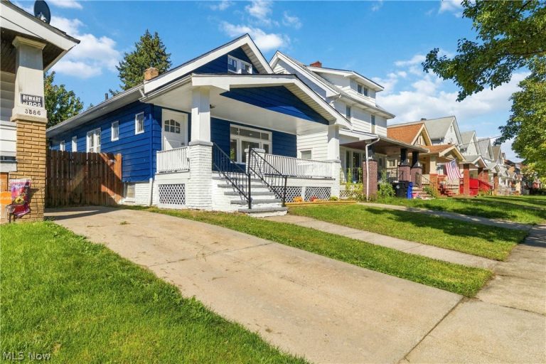 3582 126th Street, Cleveland, OH - Photo 3