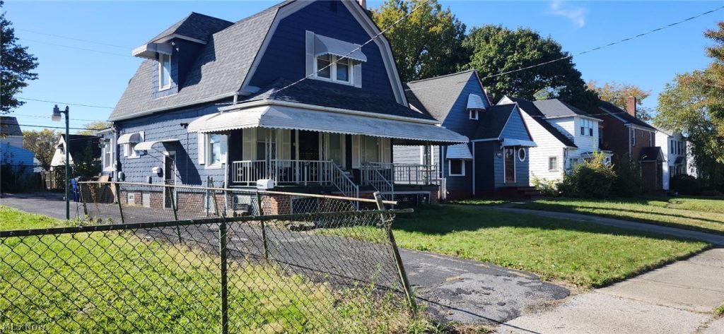 16412 Talford Avenue, Cleveland, OH