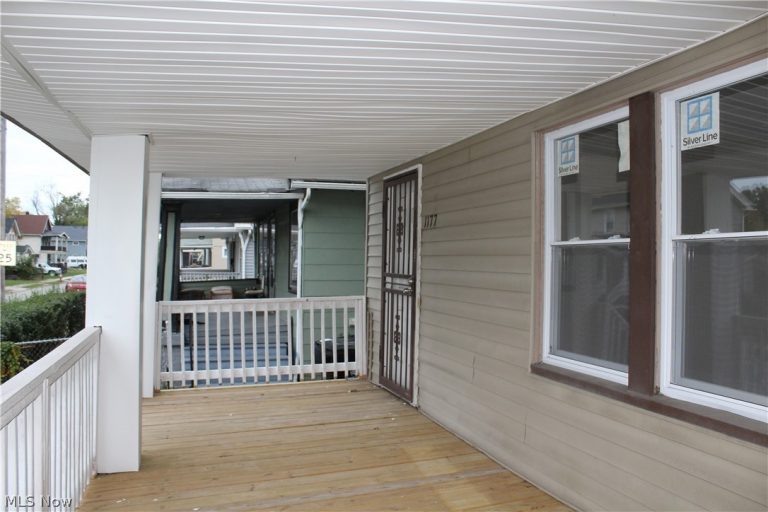 1177 147th Street, Cleveland, OH - Photo 2