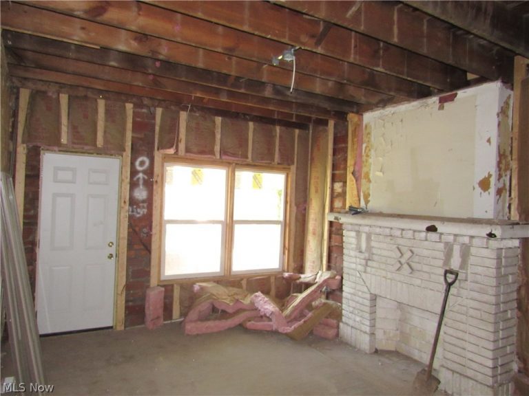 1231 124th Street, Cleveland, OH - Photo 3