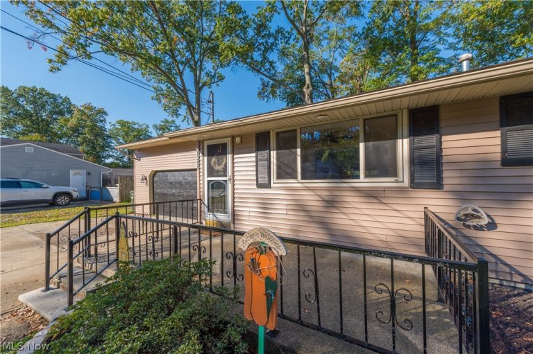 5300 Cornell Boulevard, North Ridgeville, OH - Photo 2