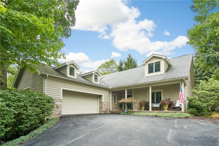 3364 Glencoe Road, Richfield, OH, 44286