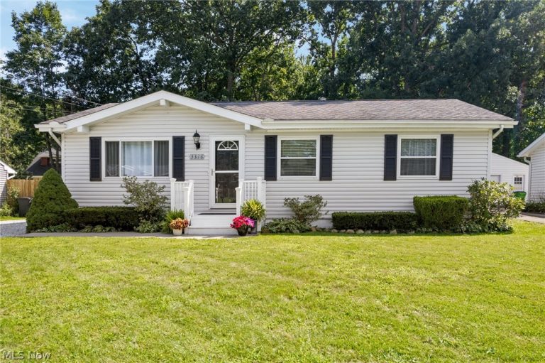 3316 Herbert Street, Mogadore, OH - Photo 4