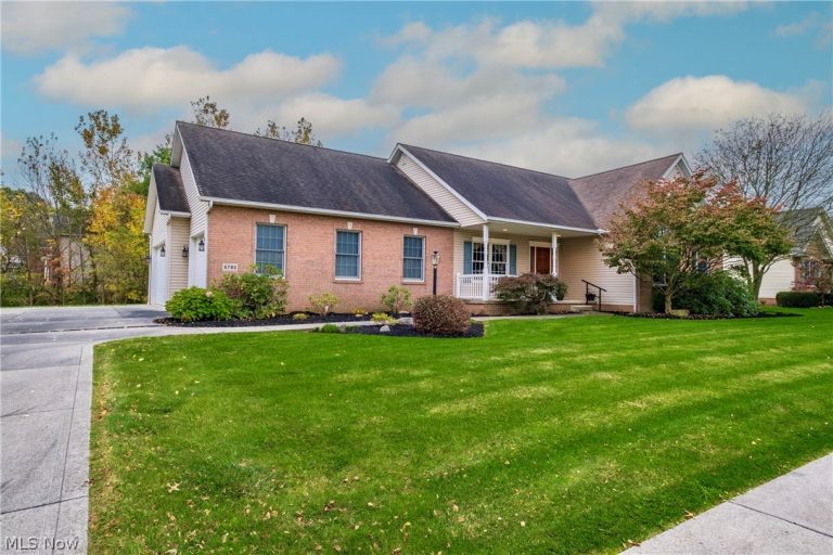 6780 Shiloh Street, Canton, OH, 44708