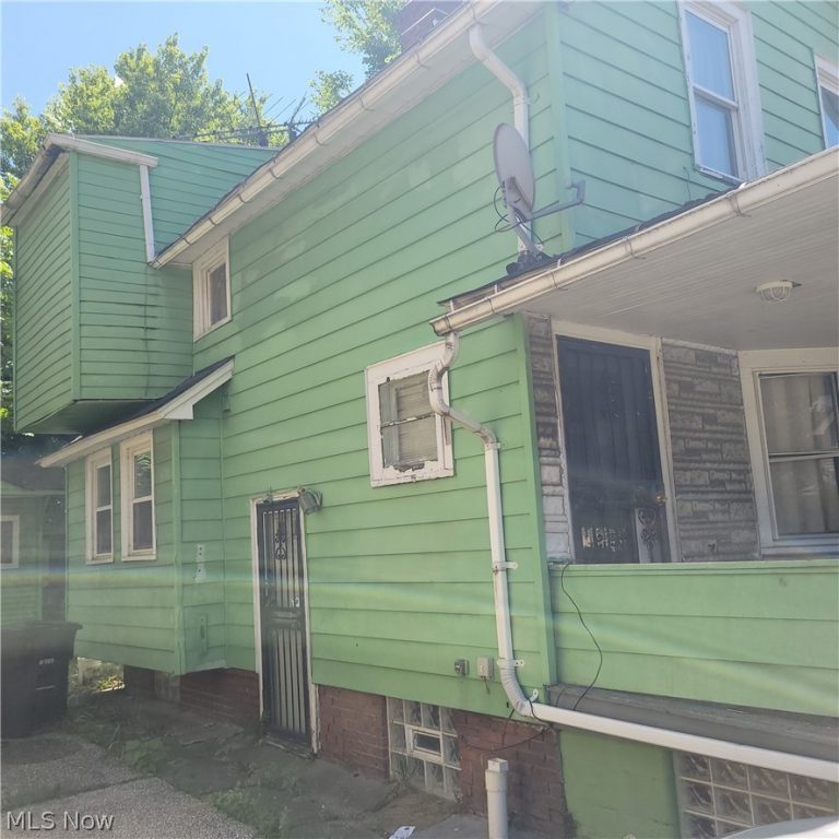 3641 104th Street, Cleveland, OH - Photo 3