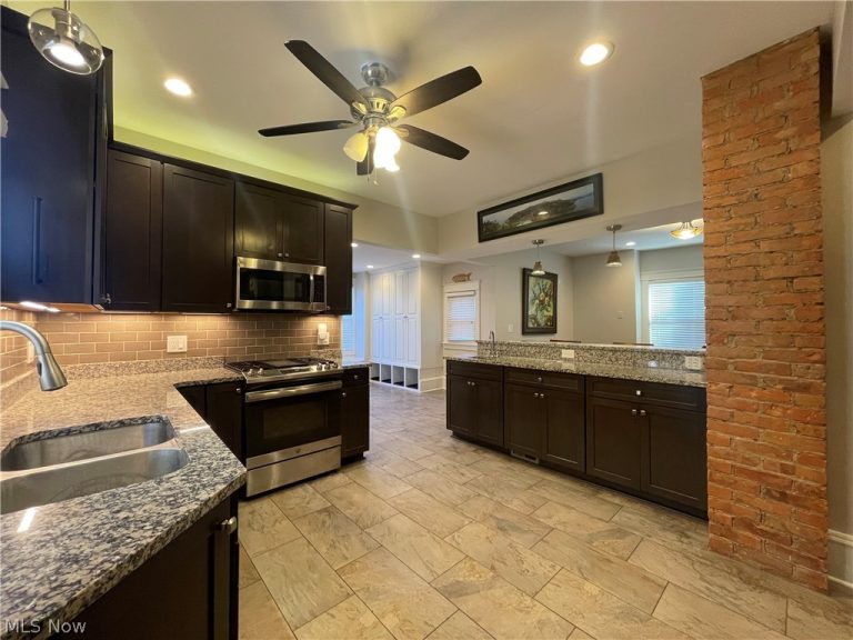 1457 116th Street, Cleveland, OH - Photo 3