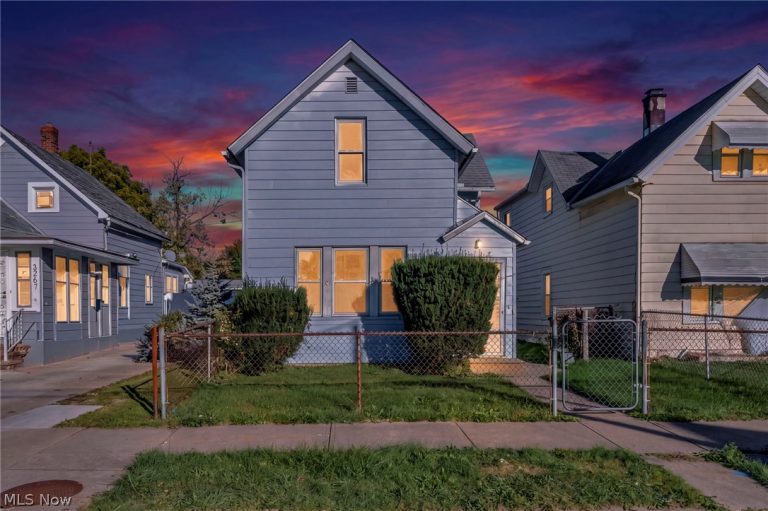 3271 50th Street, Cleveland, OH - Photo 2