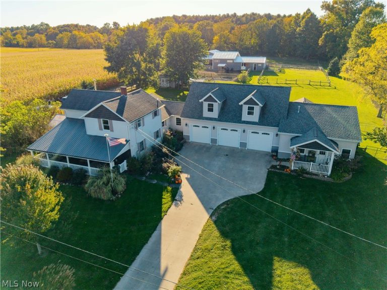 10300 Congress Road, West Salem, OH, 44287
