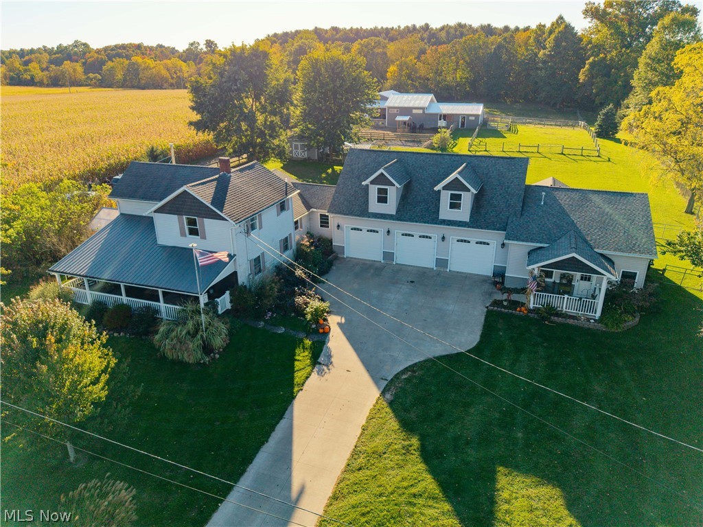 10300 Congress Road, West Salem, OH
