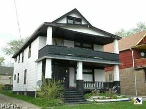 12727 Benwood Avenue, Cleveland, OH, 44105