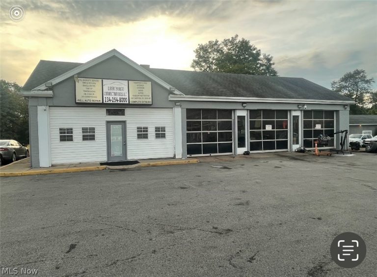 4506 Belmont Avenue, Youngstown, OH, 44505