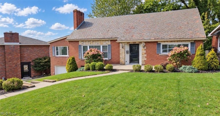 394 Shady Avenue, Steubenville, OH, 43952