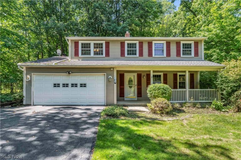 7400 Brenel Drive, Concord Twp, OH, 44060