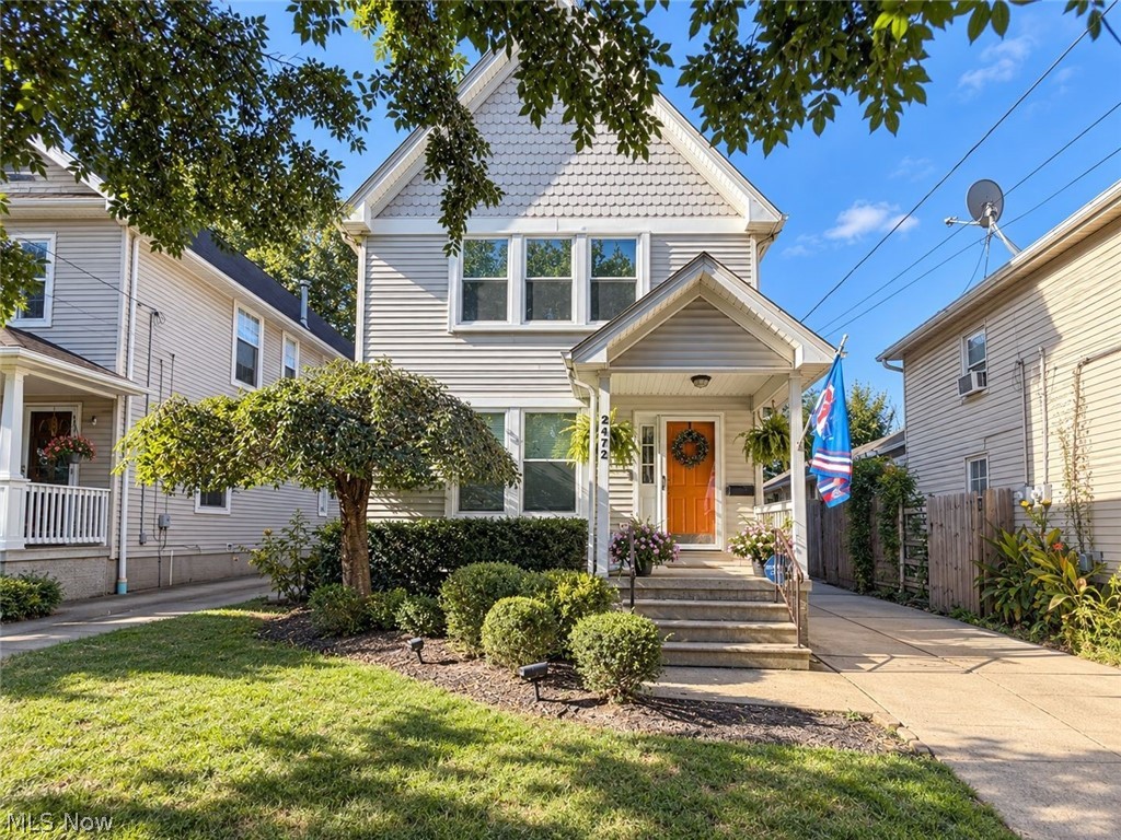 2472 5th Street, Cleveland, OH