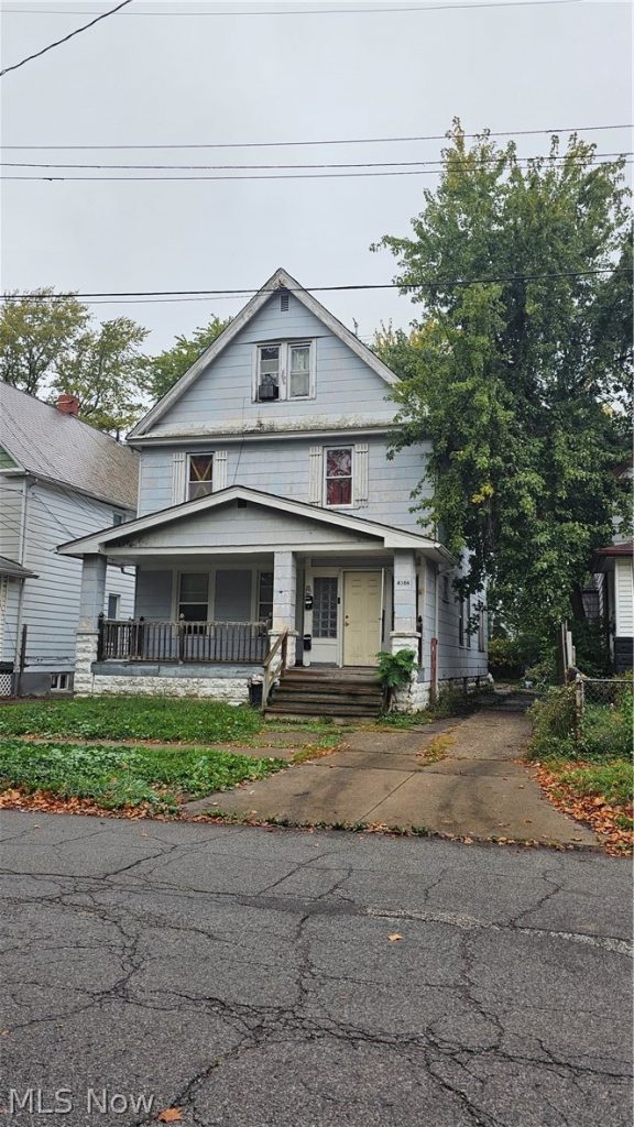 4306 Daisy Avenue, Cleveland, OH