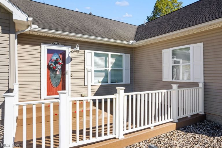 774 Lubeck Road, Washington, WV - Photo 4