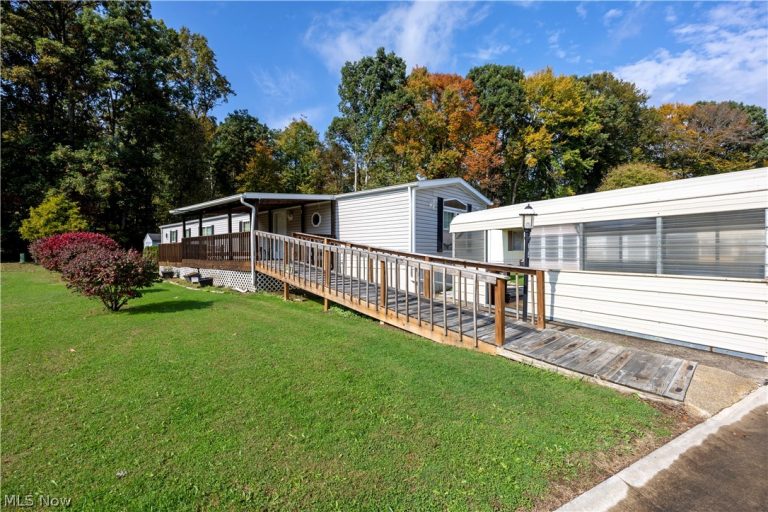 1684 Mechanicsburg Road #164, Wooster, OH - Photo 2