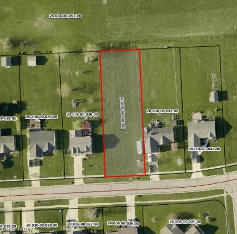 Timber Lane, Geneva, OH, 44041