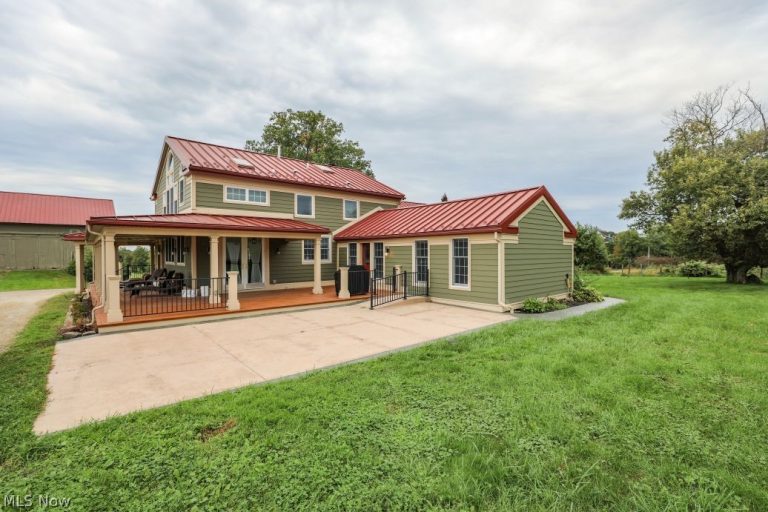 5930 Vair Road, Ravenna, OH - Photo 4